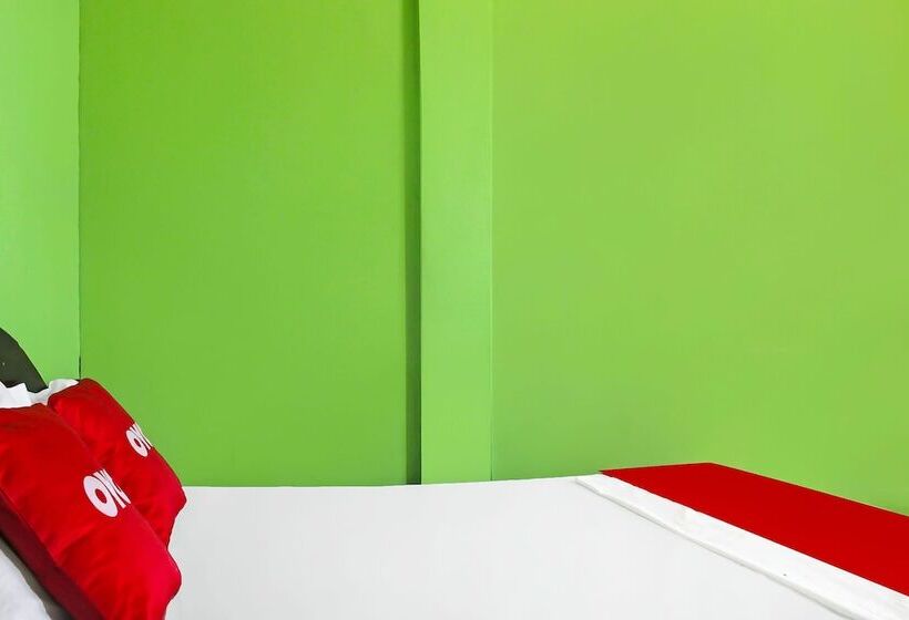 فندق Oyo 91721  Brenton