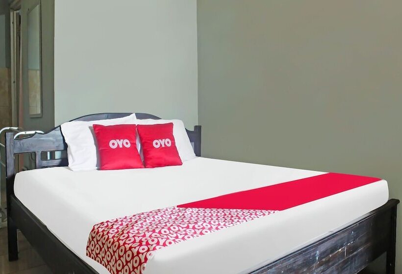 فندق Oyo 91721  Brenton