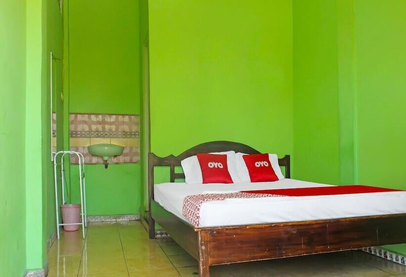 فندق Oyo 91721  Brenton