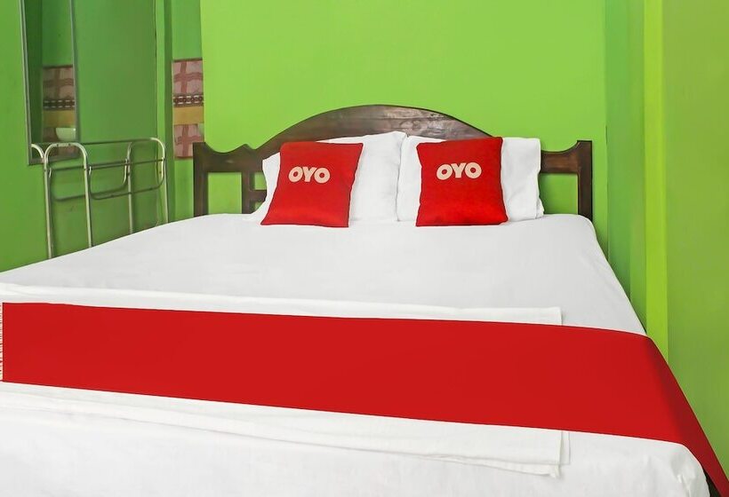 فندق Oyo 91721  Brenton