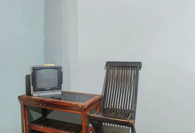 فندق Oyo 91721  Brenton