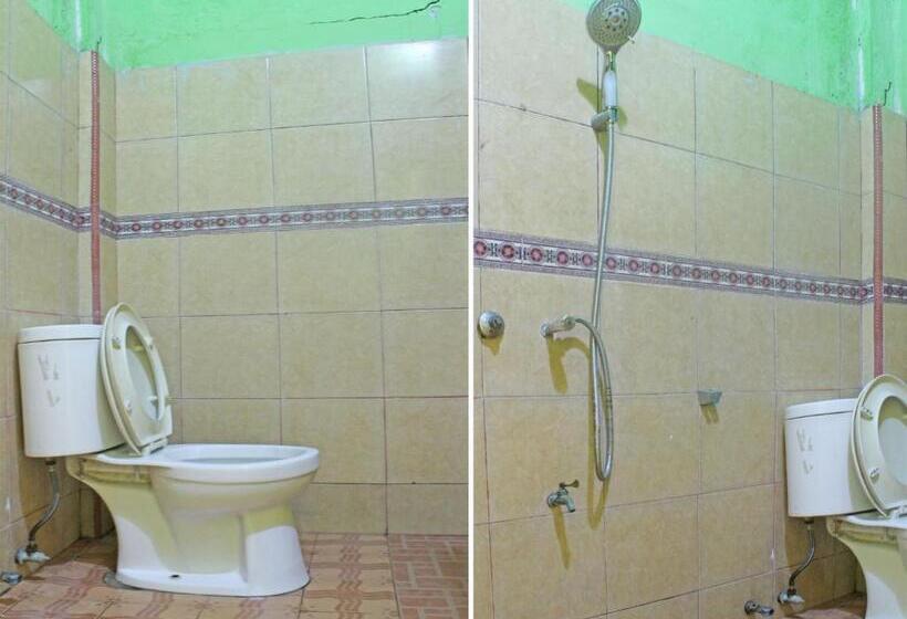 فندق Oyo 91721  Brenton