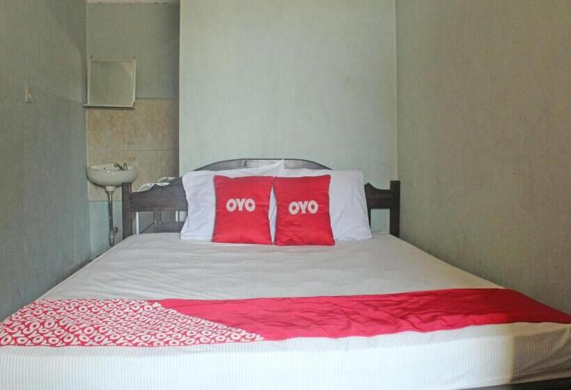 فندق Oyo 91721  Brenton