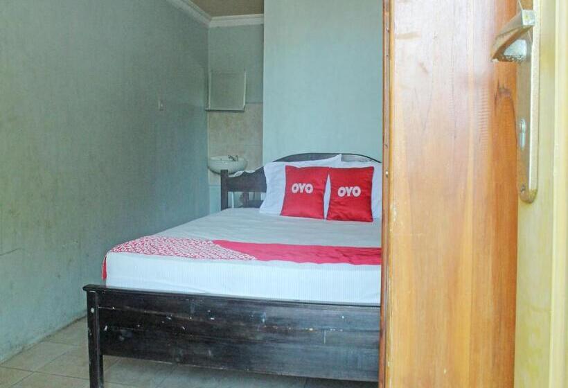 فندق Oyo 91721  Brenton