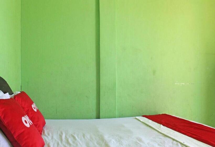 فندق Oyo 91721  Brenton