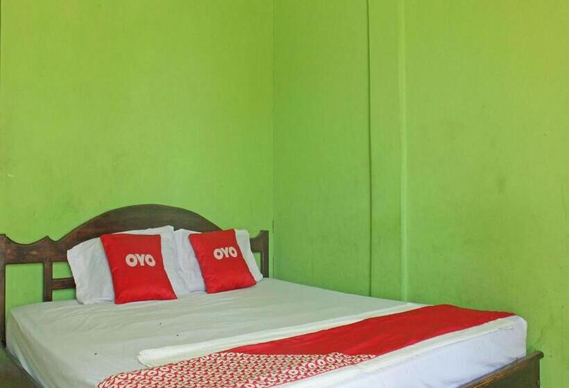 فندق Oyo 91721  Brenton