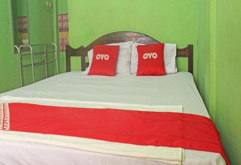 فندق Oyo 91721  Brenton