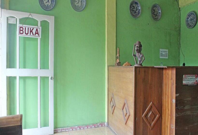 فندق Oyo 91721  Brenton