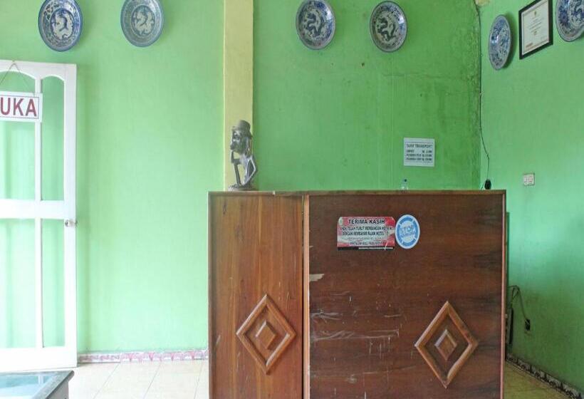 فندق Oyo 91721  Brenton