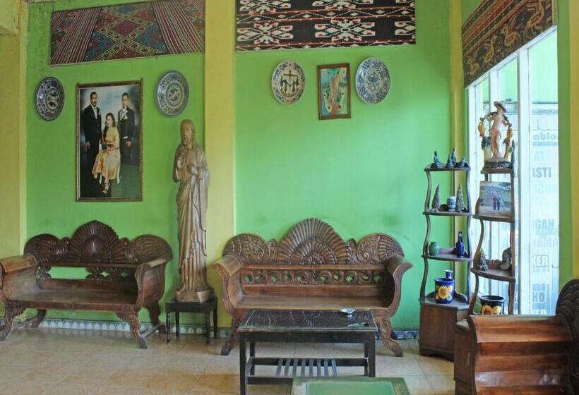 فندق Oyo 91721  Brenton