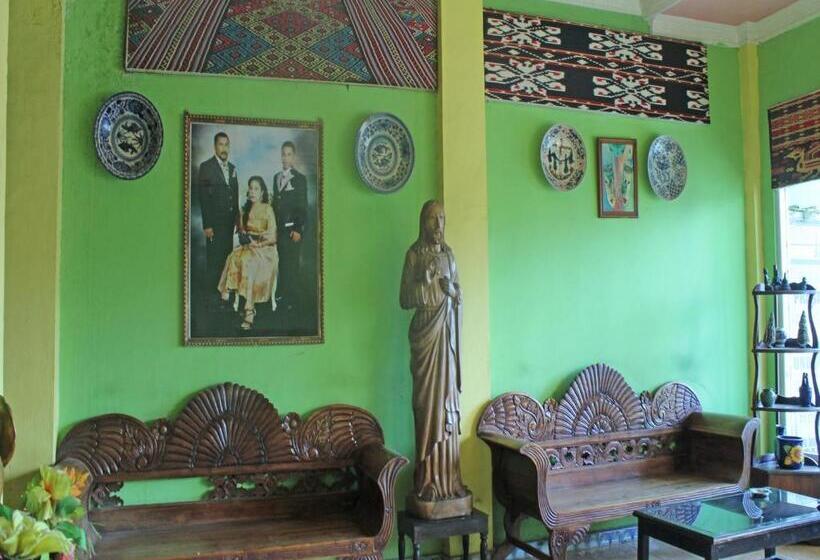 فندق Oyo 91721  Brenton