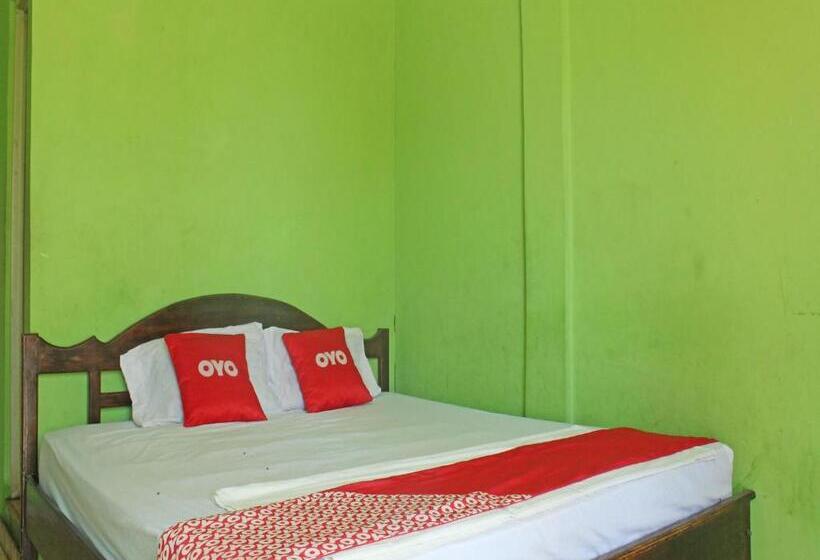 فندق Oyo 91721  Brenton