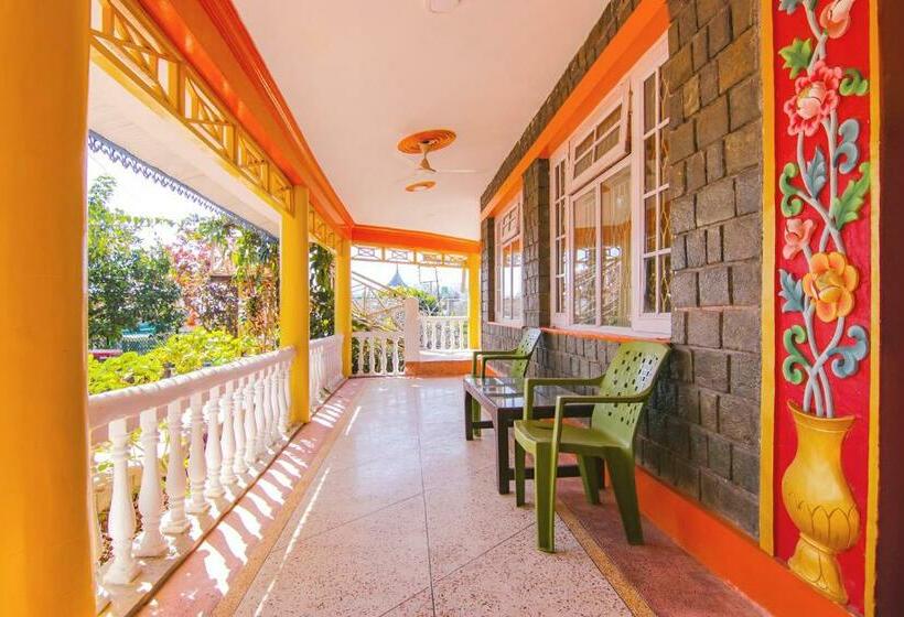 호텔 Royal Green Buds