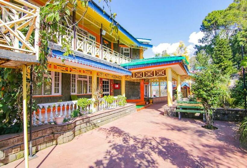 호텔 Royal Green Buds