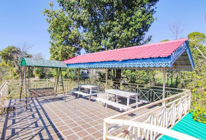 호텔 Royal Green Buds