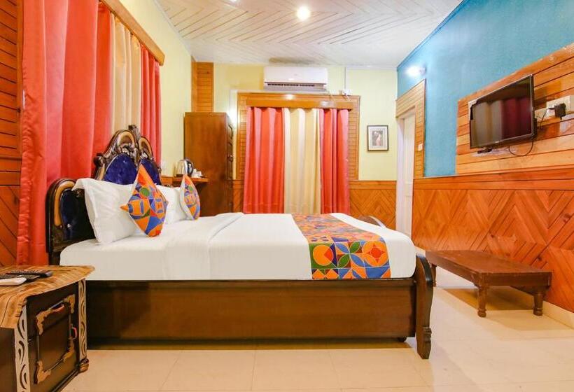 호텔 Royal Green Buds