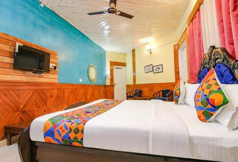 호텔 Royal Green Buds