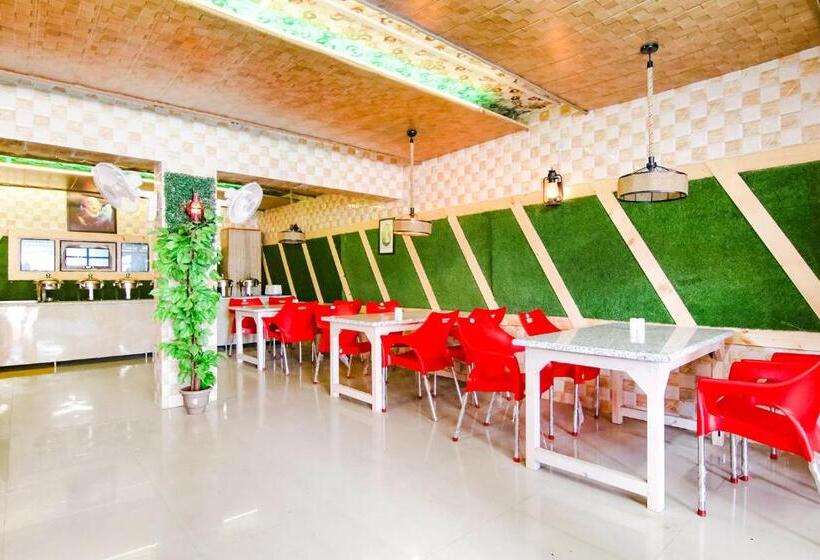 호텔 Royal Green Buds