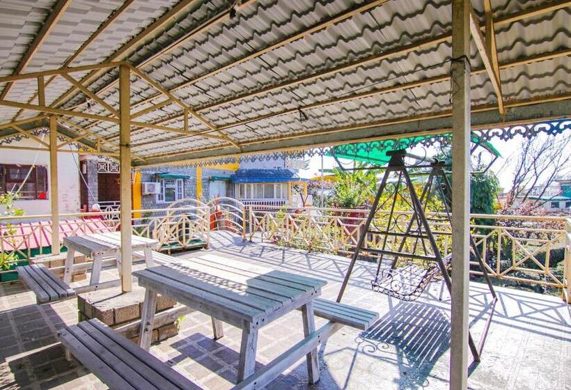 호텔 Royal Green Buds