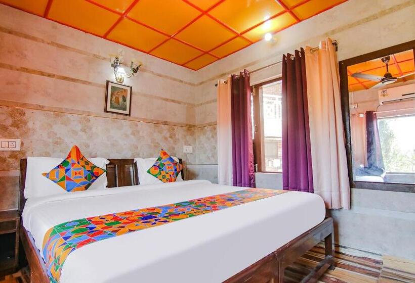 호텔 Royal Green Buds