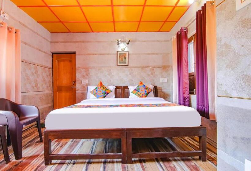 호텔 Royal Green Buds