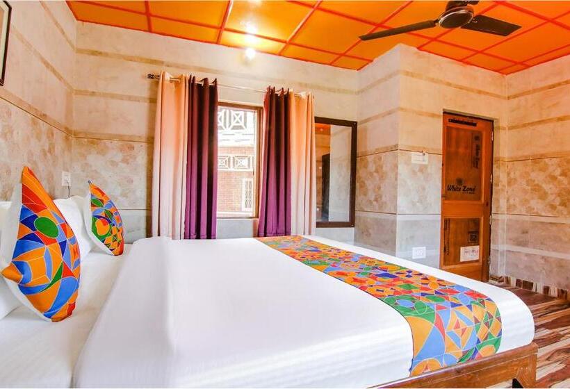 호텔 Royal Green Buds