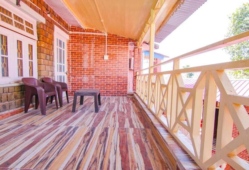 호텔 Royal Green Buds