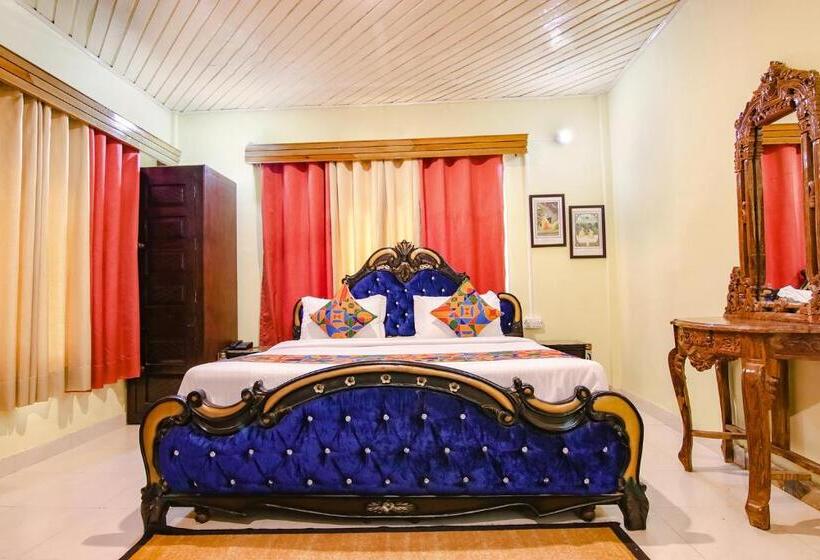 호텔 Royal Green Buds