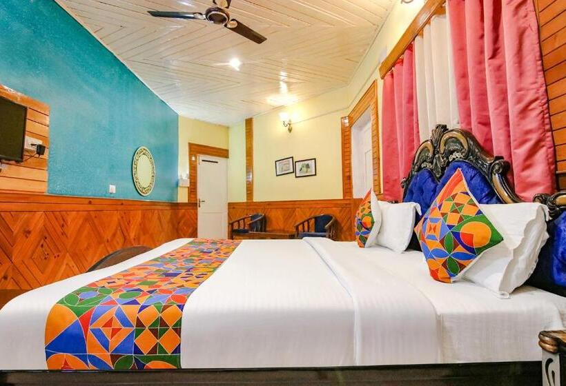 호텔 Royal Green Buds