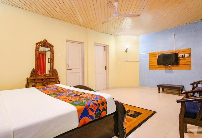 호텔 Royal Green Buds