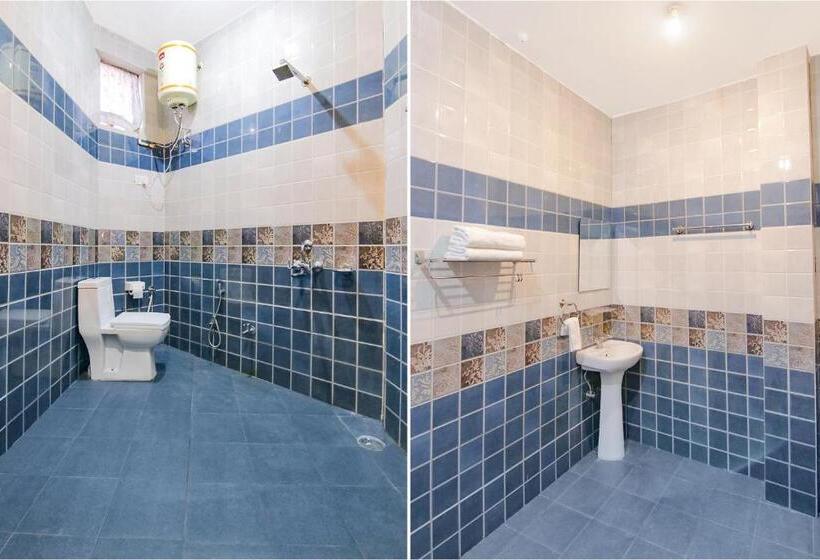 호텔 Royal Green Buds