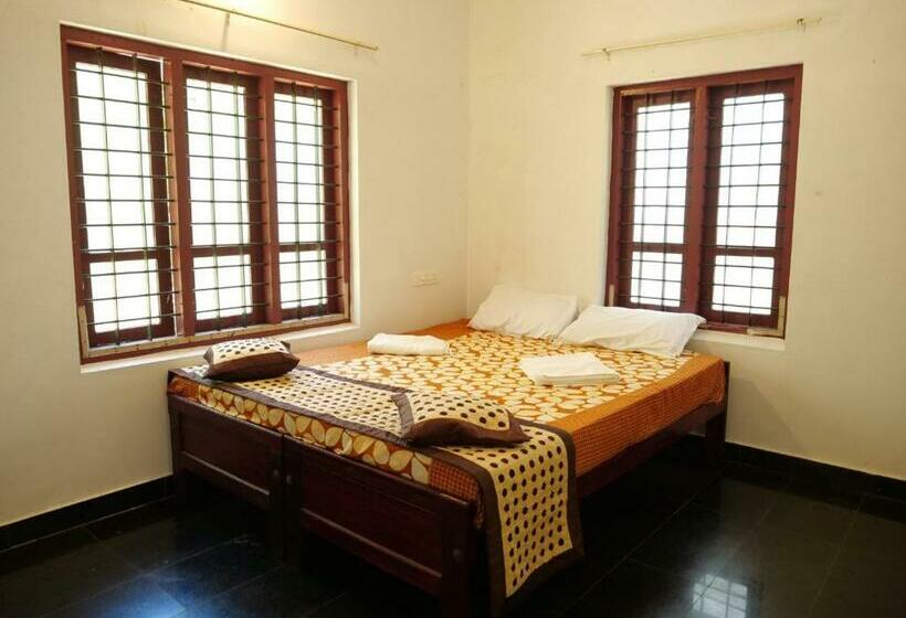 فندق Secret Paradise