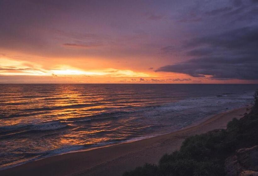 فندق Secret Paradise