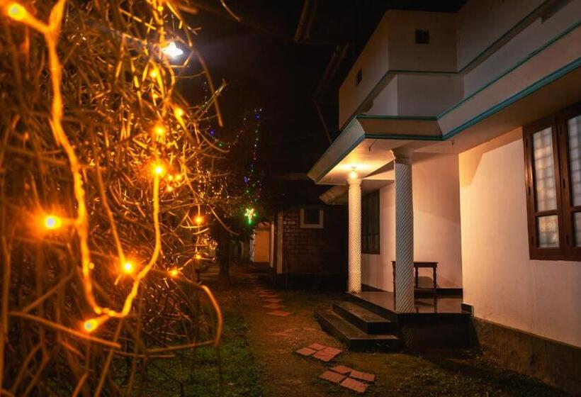 فندق Secret Paradise