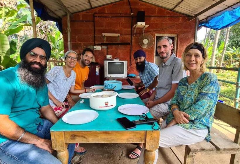 فندق Secret Paradise