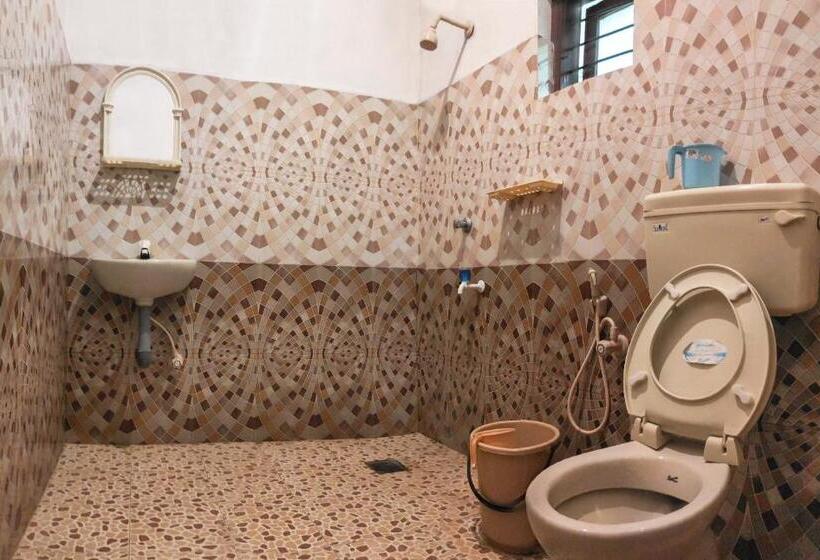 فندق Secret Paradise