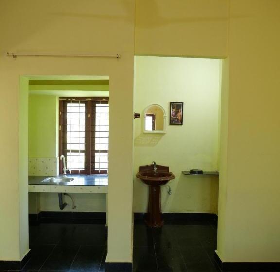 فندق Secret Paradise