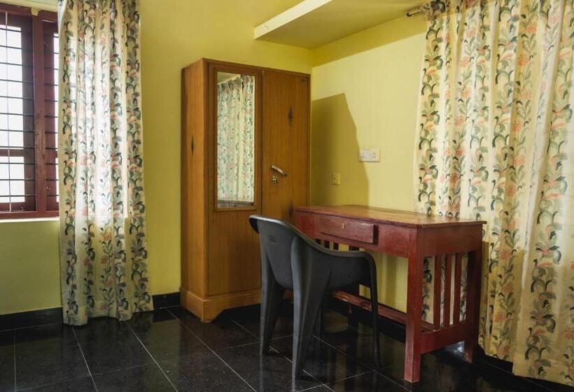 فندق Secret Paradise