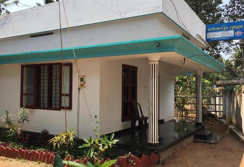 فندق Secret Paradise