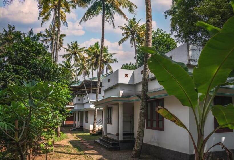 فندق Secret Paradise