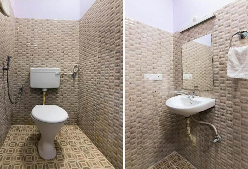 호텔 The Aroma Resort