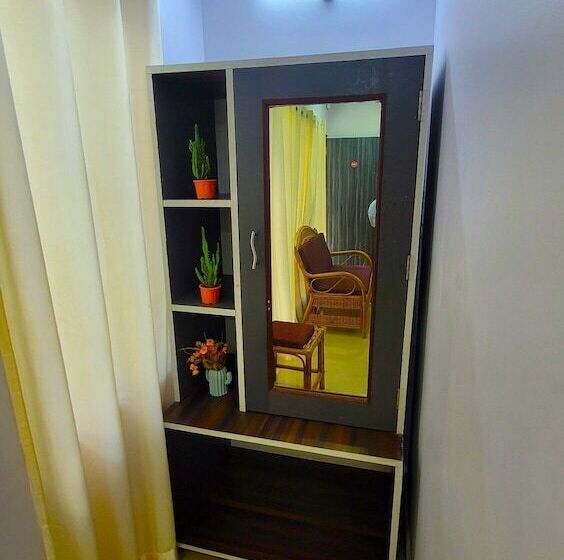 호텔 The Aroma Resort