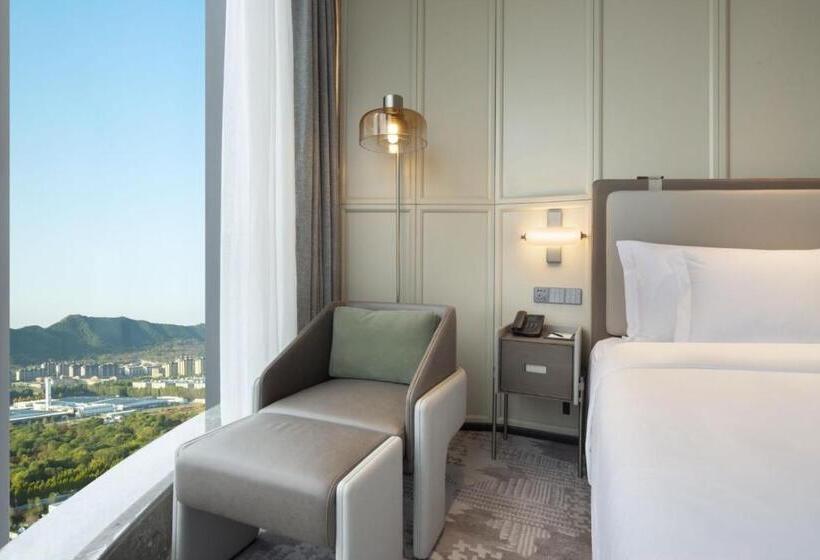 酒店 The Barony Jinan East