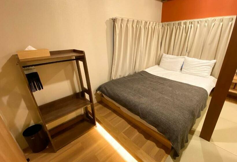 فندق The Villa Ebisu Tokyo