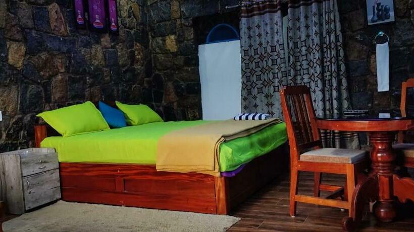 فندق Vaga Castle