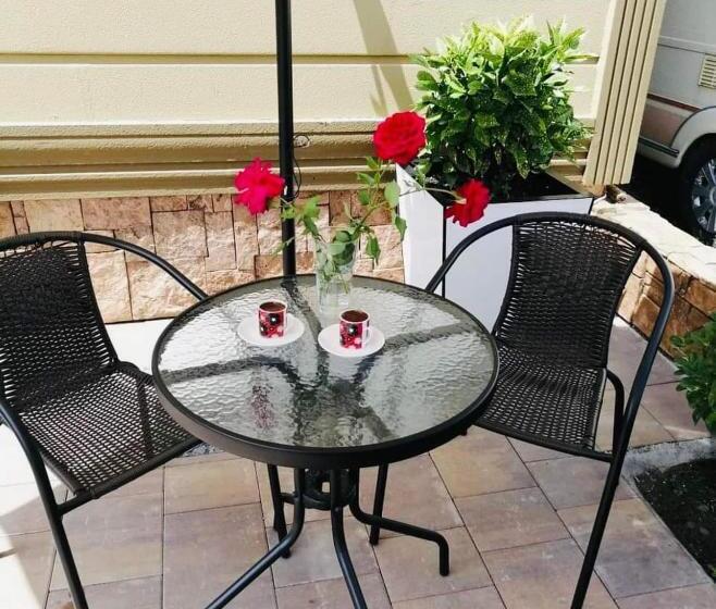 هتل Villa Golden Fleece