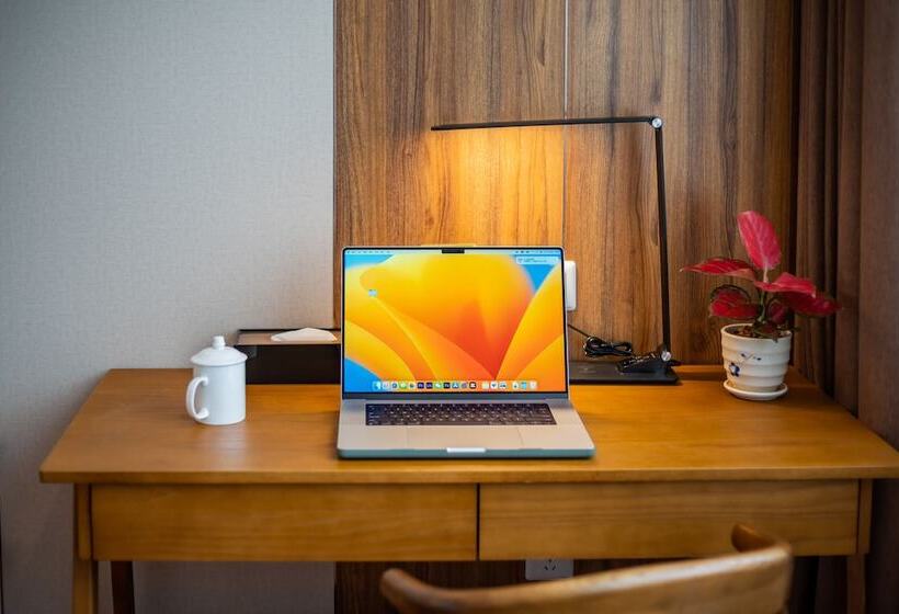 בית מלון כפרי White Swan Guest House