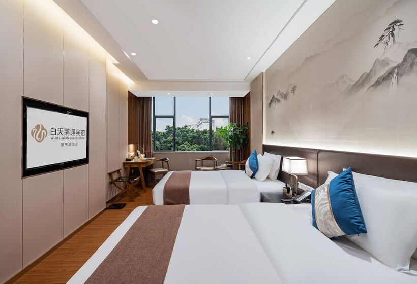 호텔 White Swan Guest House