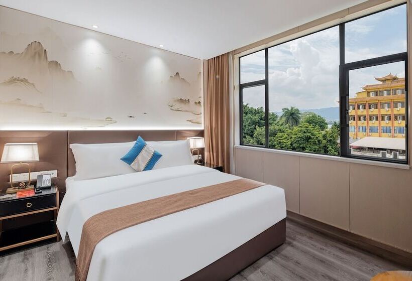 호텔 White Swan Guest House