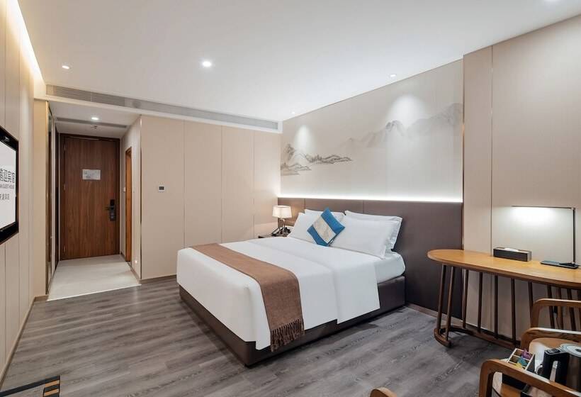 בית מלון כפרי White Swan Guest House